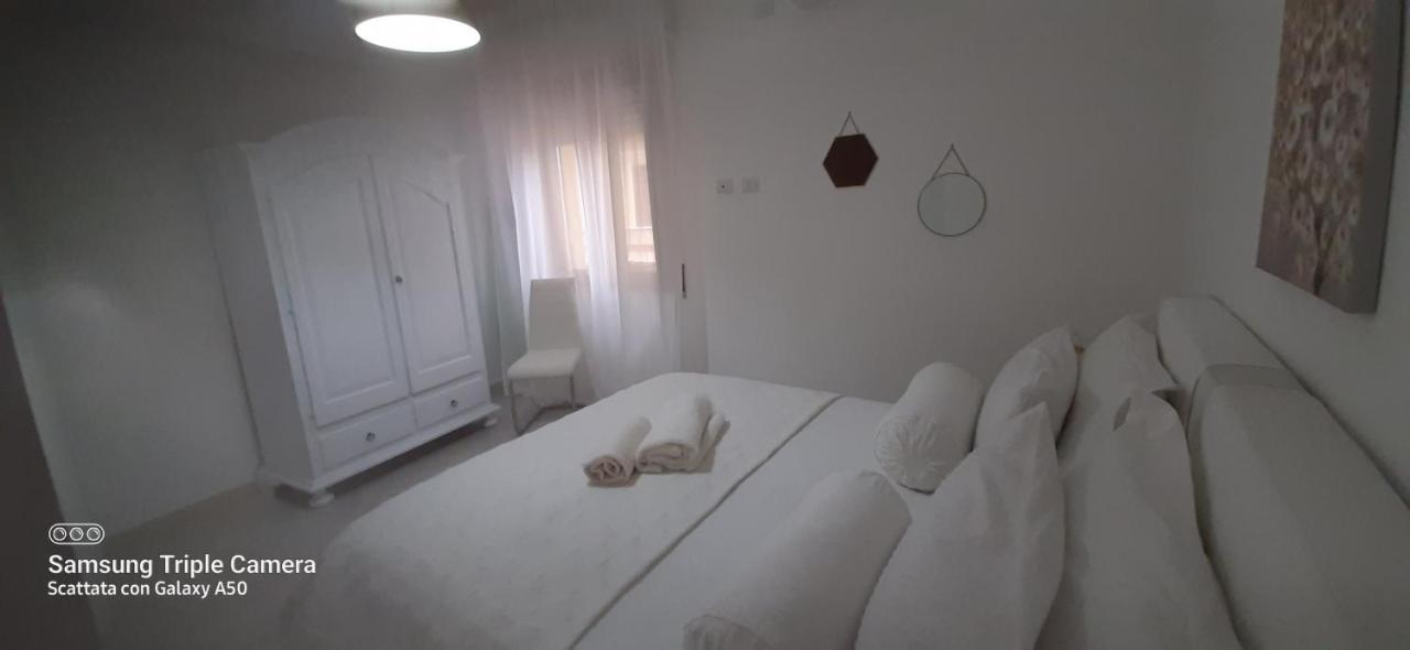 Civico 16A - Apartment - With Private Parking Quartu SantʼElena Exterior foto