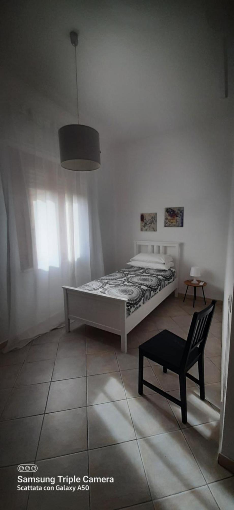 Civico 16A - Apartment - With Private Parking Quartu SantʼElena Exterior foto