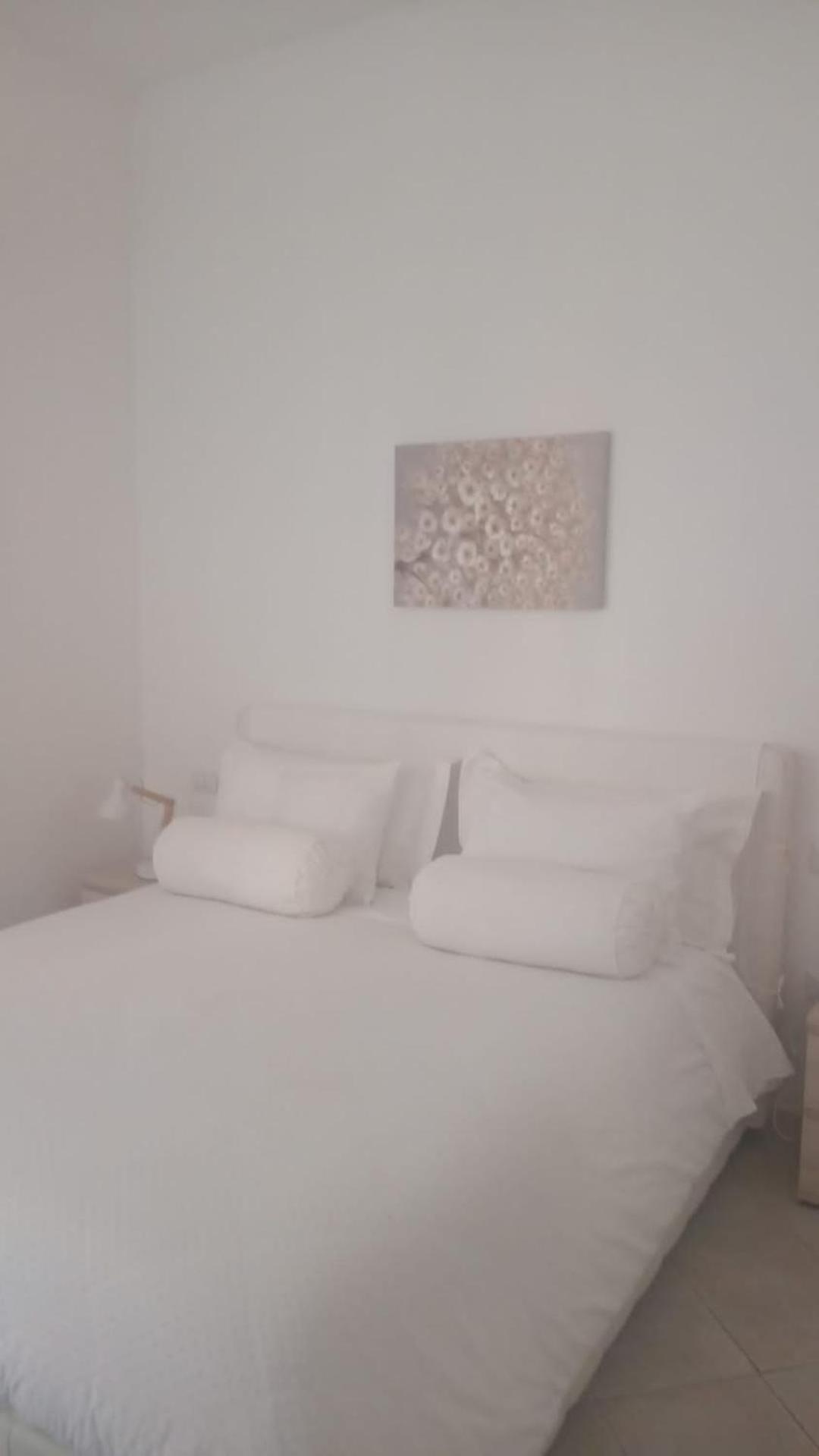 Civico 16A - Apartment - With Private Parking Quartu SantʼElena Exterior foto