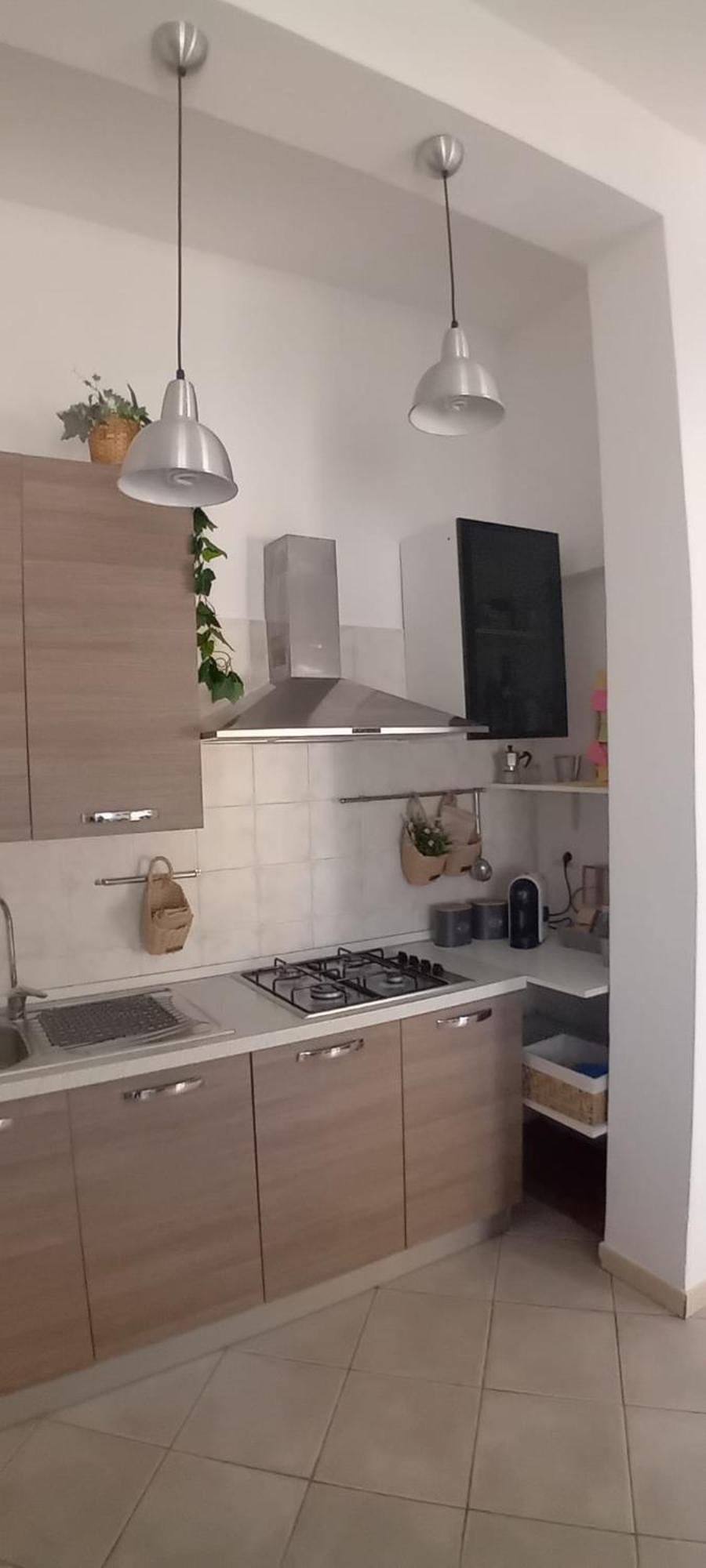 Civico 16A - Apartment - With Private Parking Quartu SantʼElena Exterior foto