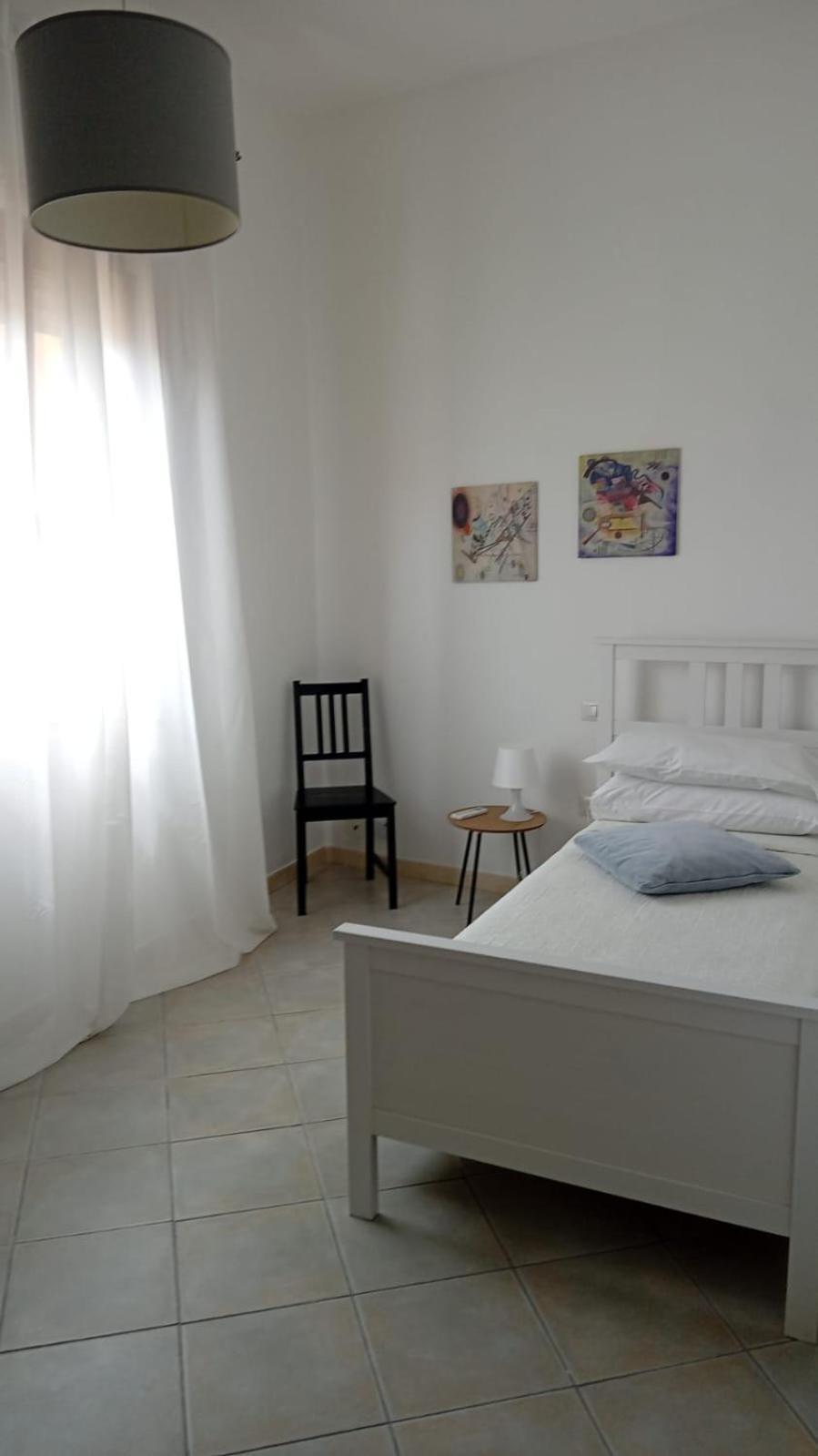 Civico 16A - Apartment - With Private Parking Quartu SantʼElena Exterior foto