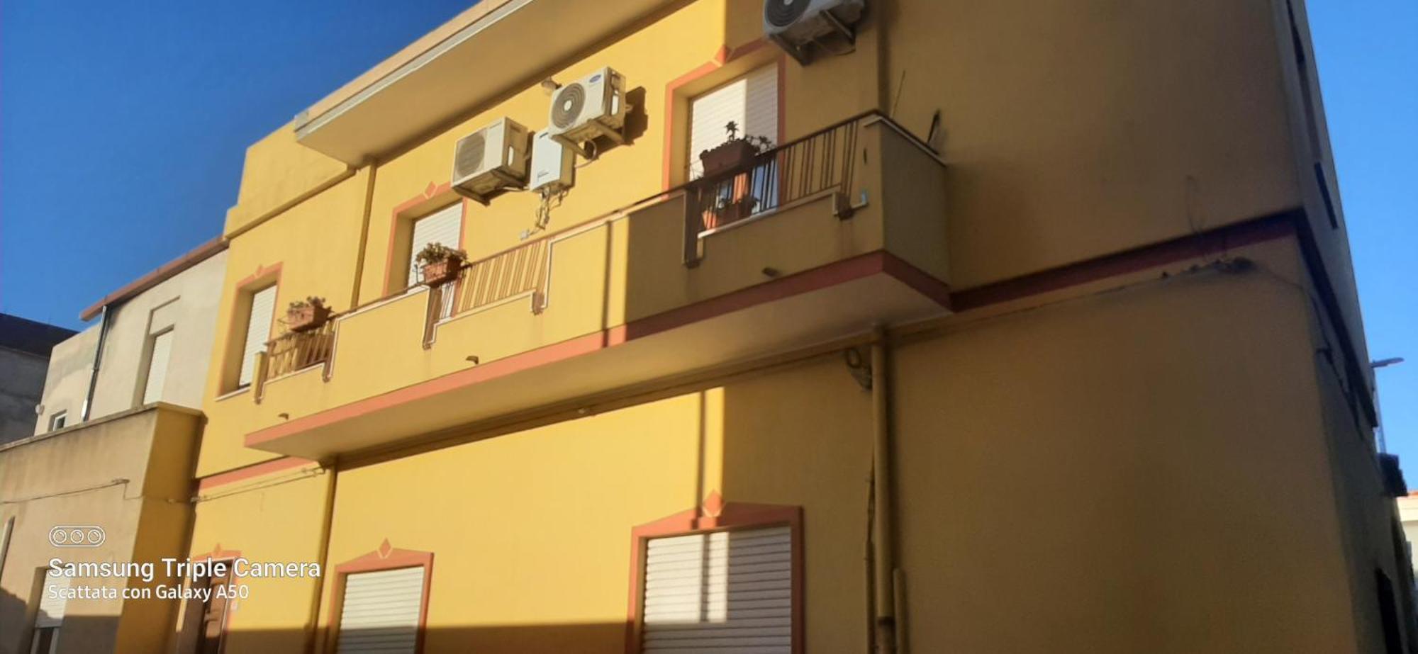 Civico 16A - Apartment - With Private Parking Quartu SantʼElena Exterior foto